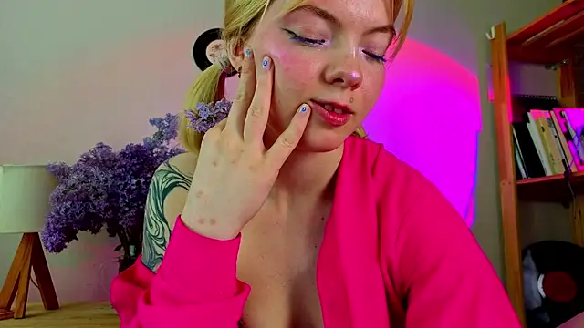 MelinaBunnyyy: απευθείας συνομιλία ΧΧΧ