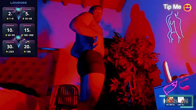 im_jeus_stan – Naživo XXX chat