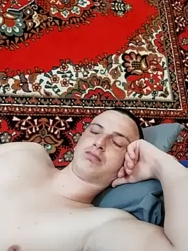 Chat XXX ao vivo de AlexxWey