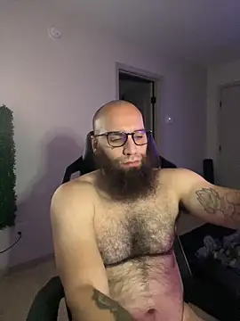 MastaWolfy Chat XXX live