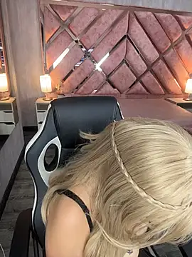 Živý XXX chat lya_nekko_