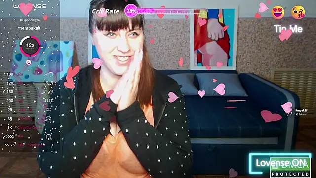 Amali_Ivanna_smit Live XXX-chat