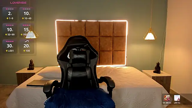 AlejooTwink Adlı Modelin Canlı XXX Sohbeti