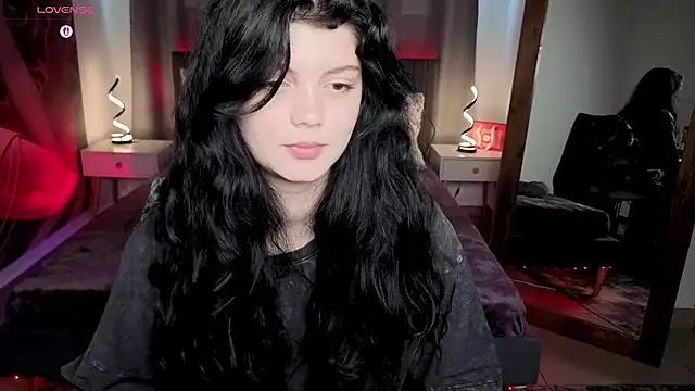 MileyRood Live XXX-chat