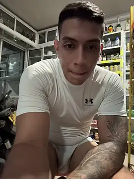 Chat XXX Live OliverWest04