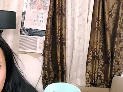 WILDEXOTICBEAUTY Webcam show
