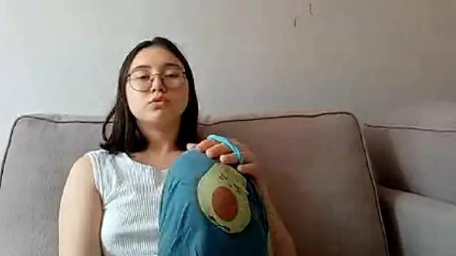 Show de JettaFlorey na webcam