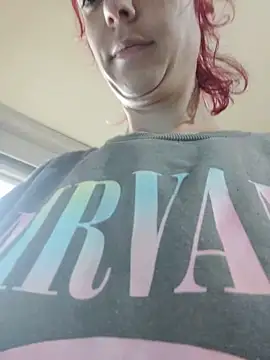 Chat +18 de MalditaLocaa ao vivo