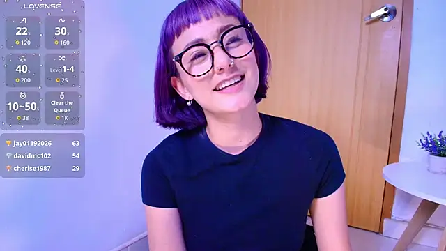 tati_cardenas Live XXX-chat