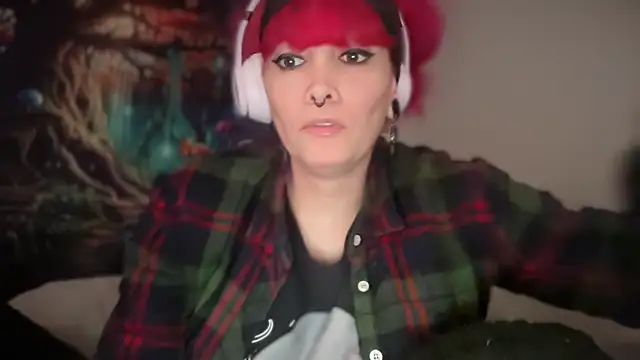 FRRANNKIE Chat XXX in diretta