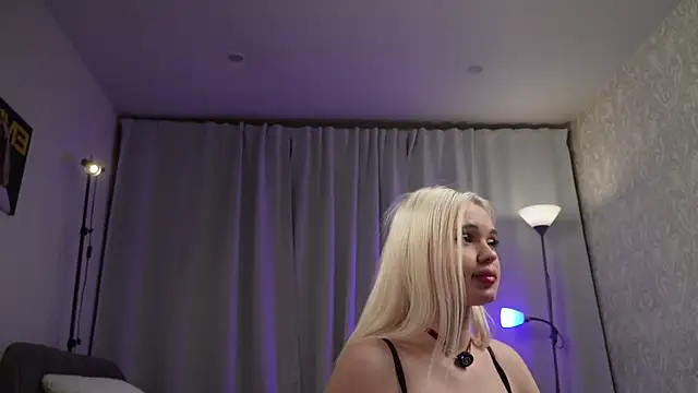 Good_Barbie's Live XXX Chat