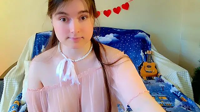 Princess_ladylila Adlı Modelin Canlı XXX Sohbeti