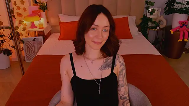 Meow_Nancy's Live XXX Chat