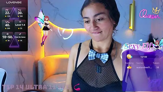 Sweet_Morita_Tx: απευθείας συνομιλία ΧΧΧ