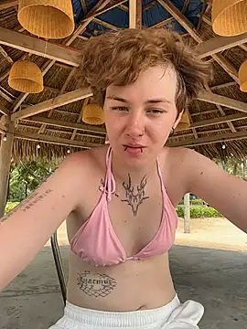 IceMur Live XXX-Chat