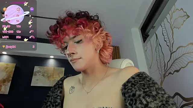 Chat XXX Live Cain_Dantalion