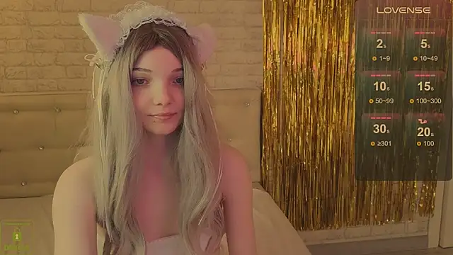 Chat +18 de AnimeAlica18 ao vivo