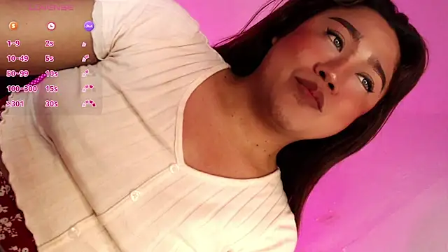 Sugar_Slasher Pertunjukan Webcam