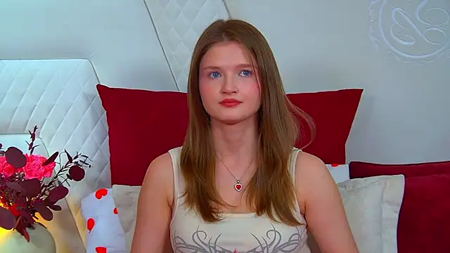 Živý XXX chat JaneRosen