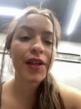 Little__Danni1 Chat XXX in diretta