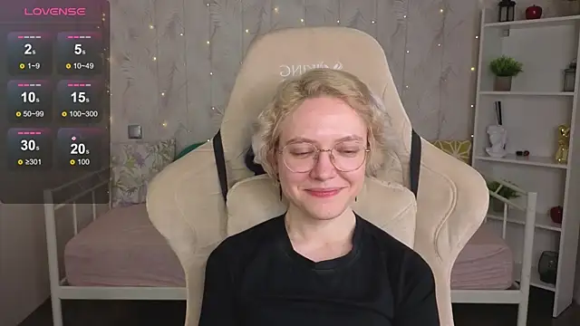 HottoKori's Live XXX Chat