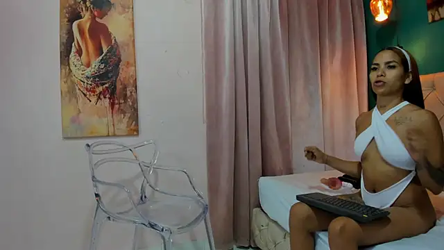 Shirly_cooper_ Live XXX-chat