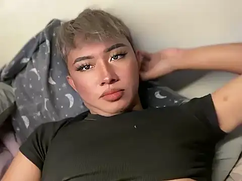 Miss_CandyX: απευθείας συνομιλία ΧΧΧ