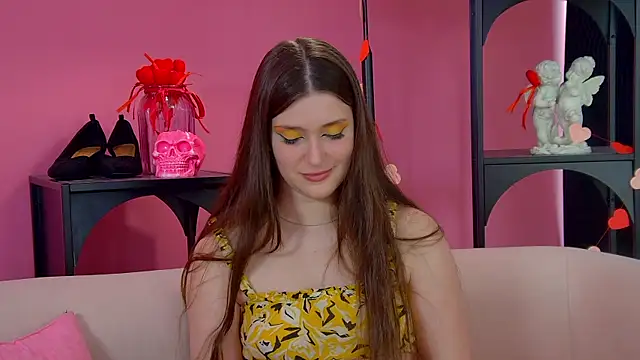 JessicaJewells 라이브 XXX 채팅