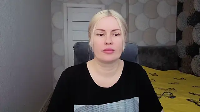 natusik Show in webcam
