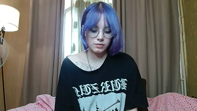 KellePourier's Live XXX Chat