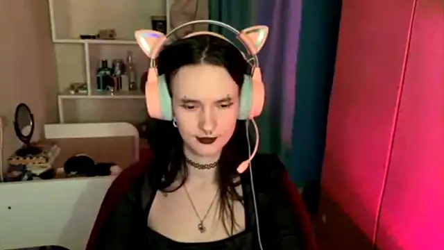 MabelDefina Chat XXX live
