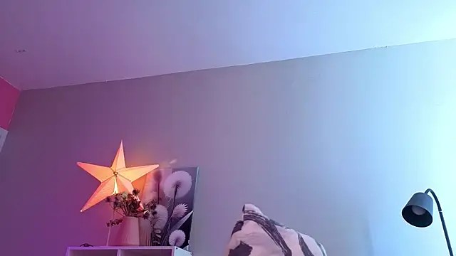 SmolCutie 라이브 XXX 채팅