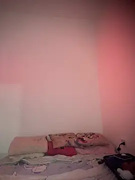 PutaYasmimのライブXXXチャット