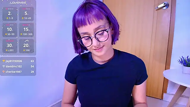 Živý XXX chat tati_cardenas