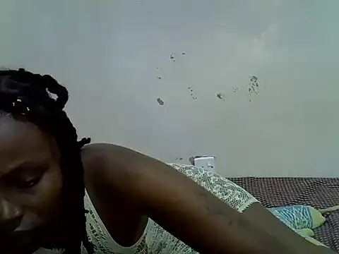 Rasta_tattooed's Webcam Show