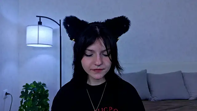 NyraVesperis Live XXX-chat