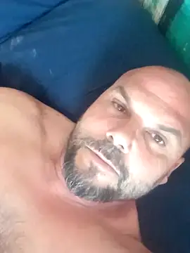 Javierchico Show in webcam