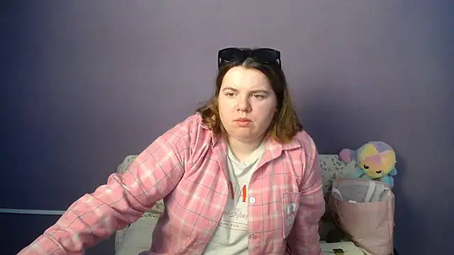 so_shy's Live XXX Chat