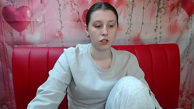 LilianaShine Chat XXX in diretta
