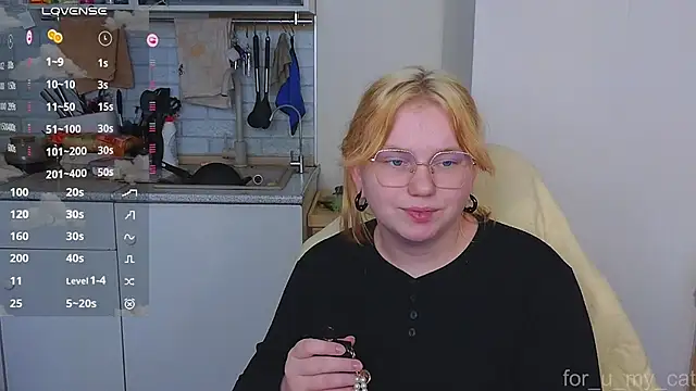 soft_focus' Live XXX Chat