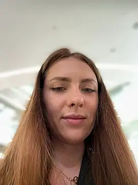 XXX chat uživo modela MariiD
