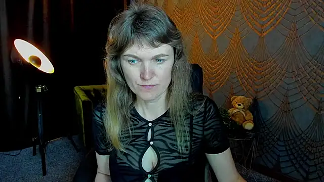 Anabell_xxx's Live XXX Chat