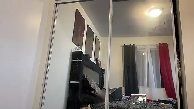Show webcam de sevynsexysinss