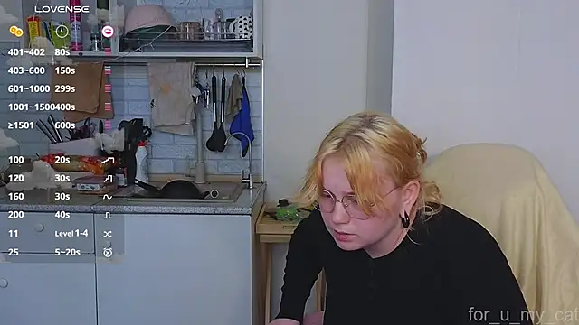 soft_focus' Live XXX Chat