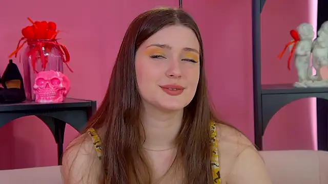 JessicaJewells Live XXX Chat