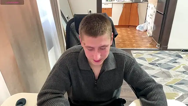 Keksik_ live XXX chat