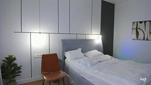 missliiaa's Webcam Show