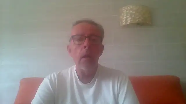 tuggy59 Adlı Modelin Web Kamerası Şovu