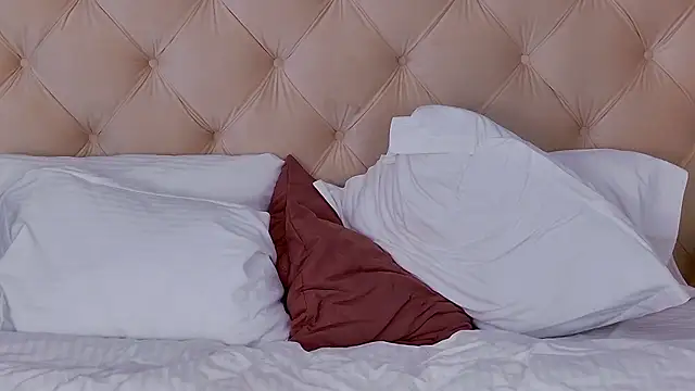 NicoleHarrisn Webbikameraesitys