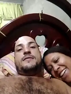 Show de Dr-StoneBrx na webcam